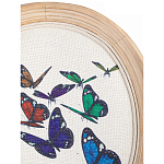 Стул French Field of butterflies варинант исполнения - 3 | Loft Concept в Челябинске