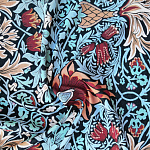 Мебельная ткань Гобелен мульти цвет 140 см T3-34 варинант исполнения - 2 | Loft Concept в Челябинске