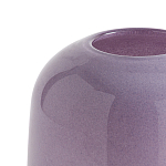 Ваза закругленная из стекла Brighter than the Stars варинант исполнения - 3 | Loft Concept в Челябинске