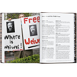 Ai Weiwei 40th Edt варинант исполнения - 8 | Loft Concept в Челябинске