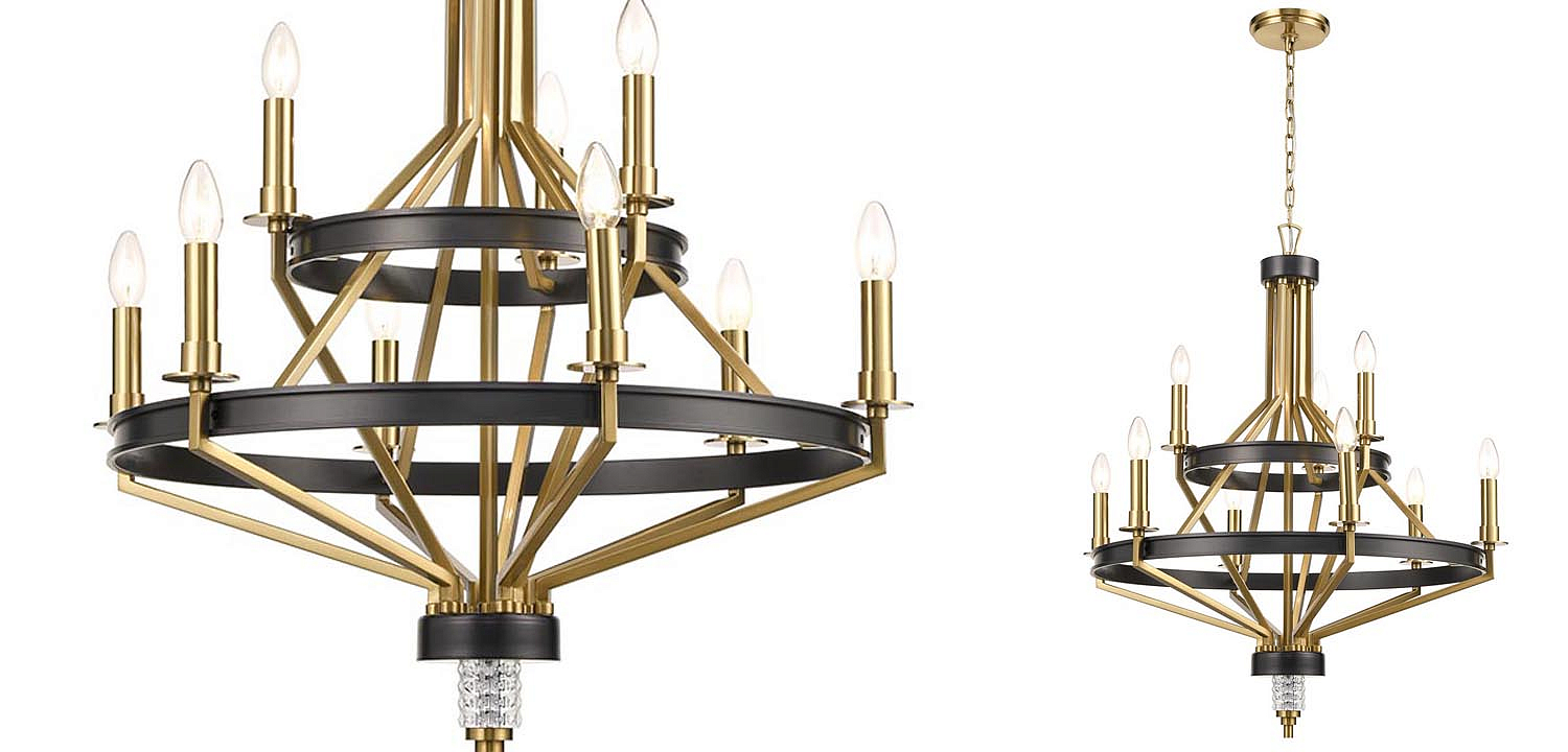 Люстра Fainela Chandelier 71 Люстра Fainela Chandelier 71 - Loft-Concept в Челябинске