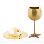 Сахарница Seletti Lunar варинант исполнения - 2 | Loft Concept в Челябинске