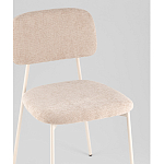 Стул Chao бежевый  варинант исполнения - 2 | Loft Concept в Челябинске