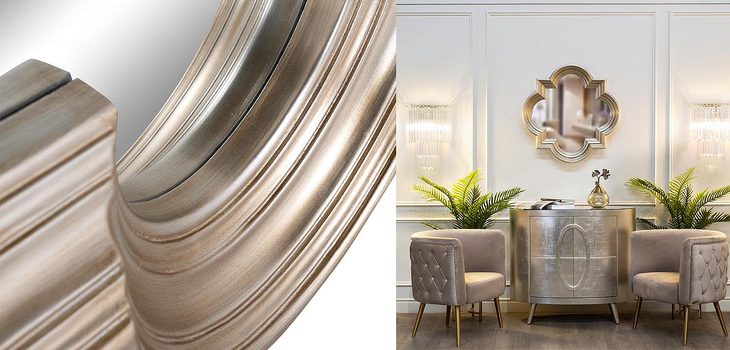 Зеркало Desiry Mirror Зеркало Desiry Mirror - Loft-Concept в Челябинске