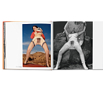 Подарочный Альбом Фото ню The Big Book of Pussy 18+ варинант исполнения - 5 | Loft Concept в Челябинске