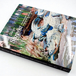 Подарочная Книга художник John Singer Sargent: Figures and Landscapes, 1914-1925 варинант исполнения - 2 | Loft Concept в Челябинске