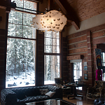 Светильник Alien Stone варинант исполнения - 3 | Loft Concept в Челябинске