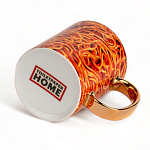 Кружка Seletti Spaghetti варинант исполнения - 2 | Loft Concept в Челябинске