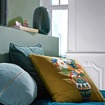 Ваза Ceramic Vase зеленая варинант исполнения - 8 | Loft Concept в Челябинске