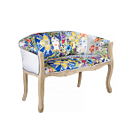 Диван Macareno варинант исполнения - 2 | Loft Concept в Челябинске