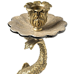 Подсвечник Candleholder Triton Atlanta варинант исполнения - 3 | Loft Concept в Челябинске