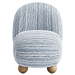 Кресло Wakonda варинант исполнения - 2 | Loft Concept в Челябинске