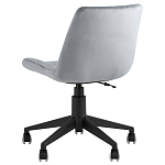 Кресло для рабочего стола Sheilly Grey варинант исполнения - 5 | Loft Concept в Челябинске