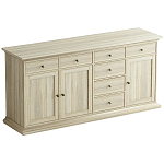 Сервант Percent spacious варинант исполнения - 1 | Loft Concept в Челябинске