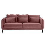 Диван трёхместный с подлокотниками Dutchman варинант исполнения - 20 | Loft Concept в Челябинске