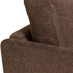 Диван Brown fibers варинант исполнения - 5 | Loft Concept в Челябинске