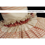 Коллекция моды Музея Виктории и Альберта 18th-Century Fashion in Detail варинант исполнения - 5 | Loft Concept в Челябинске