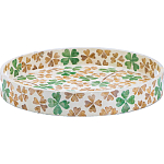 Поднос Clover leaves варинант исполнения - 2 | Loft Concept в Челябинске