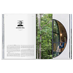 Книга 100 Contemporary Houses Jodidio Philip варинант исполнения - 8 | Loft Concept в Челябинске