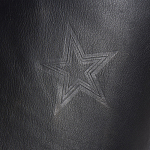 Дизайнерское кожаное кресло в форме руки Poltronova Joe Whip Armchair варинант исполнения - 7 | Loft Concept в Челябинске