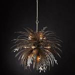 Люстра в виде цветка Hanging Flowers варинант исполнения - 4 | Loft Concept в Челябинске