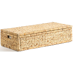 Корзина под кровать Evette Wicker Under Bed Basket варинант исполнения - 1 | Loft Concept в Челябинске