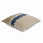 Чехол на подушку с геометрическим рисунком Elan Stripe Harper варинант исполнения - 1 | Loft Concept в Челябинске