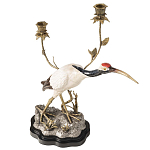 Подсвечник Candleholder Ibis Atlantis варинант исполнения - 2 | Loft Concept в Челябинске