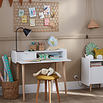 Рамка для фотографий из бамбука Bamboo Decor варинант исполнения - 8 | Loft Concept в Челябинске