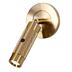 Бра Gold Chelsom Limited варинант исполнения - 1 | Loft Concept в Челябинске