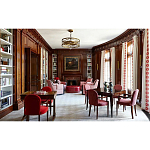 Книга Bold: the interiors of drake anderson Drake Jamie, Anderson Caleb варинант исполнения - 4 | Loft Concept в Челябинске