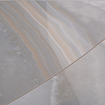 Стол обеденный раскладной керамический Dining Table Folding Ceramic варинант исполнения - 3 | Loft Concept в Челябинске