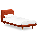 Кровать Palmer Bed варинант исполнения - 17 | Loft Concept в Челябинске