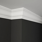 Гладкий карниз KT-73 варинант исполнения - 1 | Loft Concept в Челябинске