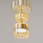 Подвесной светильник Level C 3000К 12ВТ варинант исполнения - 5 | Loft Concept в Челябинске