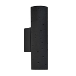 Бра Douro Light черный бетон варинант исполнения - 1 | Loft Concept в Челябинске