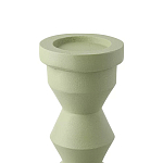 Подсвечник фигурный Bright Accent 30 см варинант исполнения - 1 | Loft Concept в Челябинске