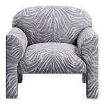 Дизайнерское Кресло Jerome варинант исполнения - 2 | Loft Concept в Челябинске