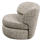 Кресло Ulysses варинант исполнения - 3 | Loft Concept в Челябинске