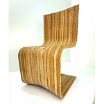 Стул параметрический «SPRINGY» варинант исполнения - 1 | Loft Concept в Челябинске