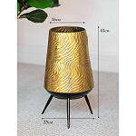 Железное кашпо Verqrary варинант исполнения - 6 | Loft Concept в Челябинске