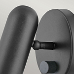 Бра с цилиндрическим плафоном в современном стиле Hinkley варинант исполнения - 2 | Loft Concept в Челябинске