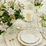 Книга дизайн интерьера Aerin Lauder: Living with Flowers варинант исполнения - 7 | Loft Concept в Челябинске