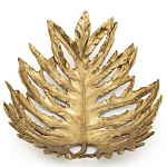 Аксессуар Bowl Leaf варинант исполнения - 1 | Loft Concept в Челябинске