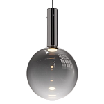 Подвесной светильник Irony capsule варинант исполнения - 1 | Loft Concept в Челябинске