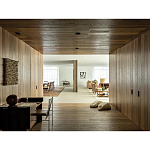 Дизайн интерьера в современном стиле Contemporary Living Yearbook 2025 варинант исполнения - 8 | Loft Concept в Челябинске