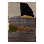 Ковер шелк Manhattan Wool Silk Carpet VIII варинант исполнения - 1 | Loft Concept в Челябинске