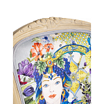 Кресло Mesolithic Lux варинант исполнения - 7 | Loft Concept в Челябинске