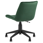 Кресло для рабочего стола Sheilly Green варинант исполнения - 5 | Loft Concept в Челябинске