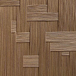 Панно текстильное «Дюна» варинант исполнения - 3 | Loft Concept в Челябинске